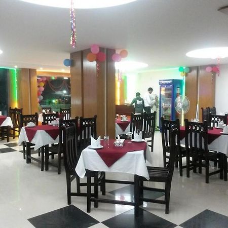 Hotel Beach Way Кокс Базар Екстериор снимка