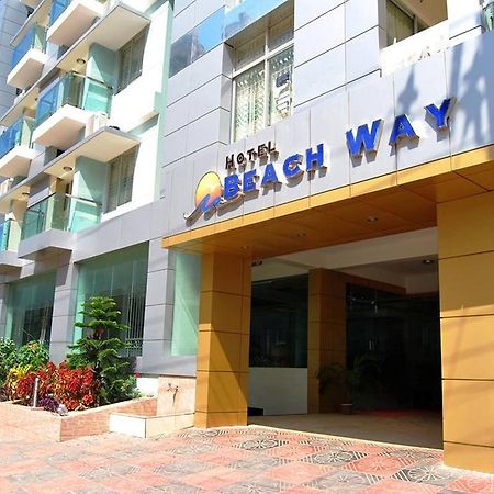 Hotel Beach Way Кокс Базар Екстериор снимка