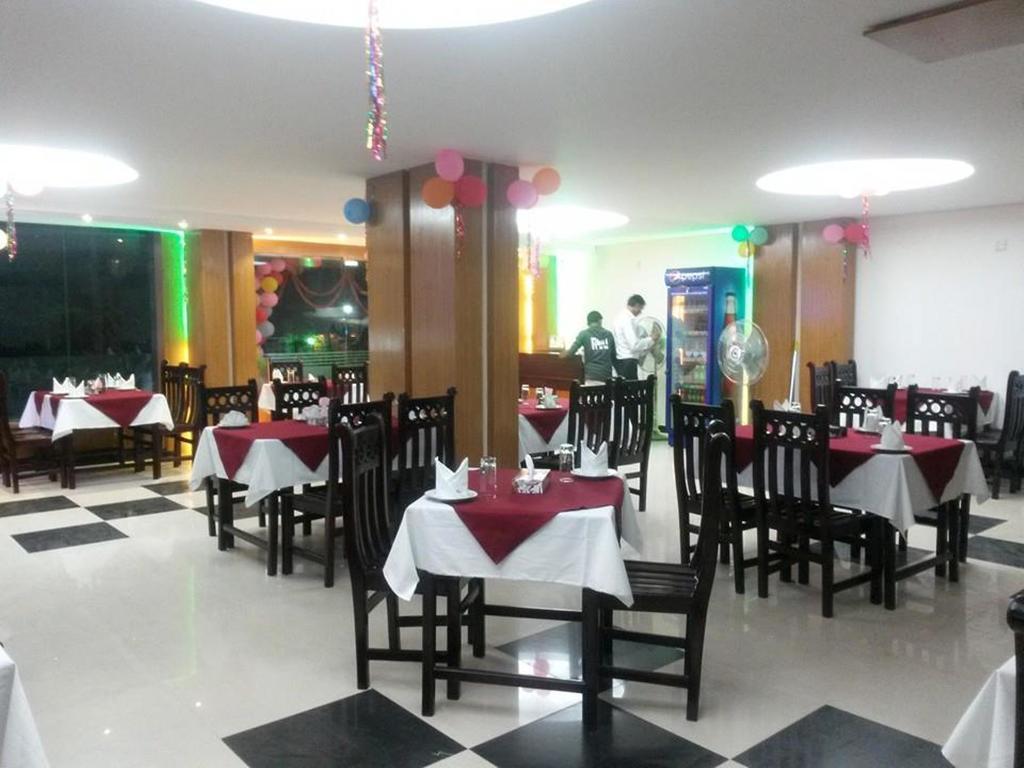 Hotel Beach Way Кокс Базар Екстериор снимка