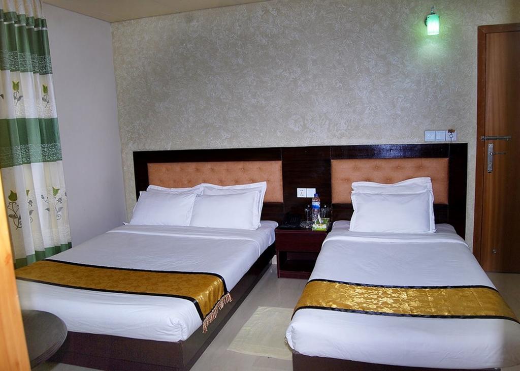 Hotel Beach Way Кокс Базар Екстериор снимка