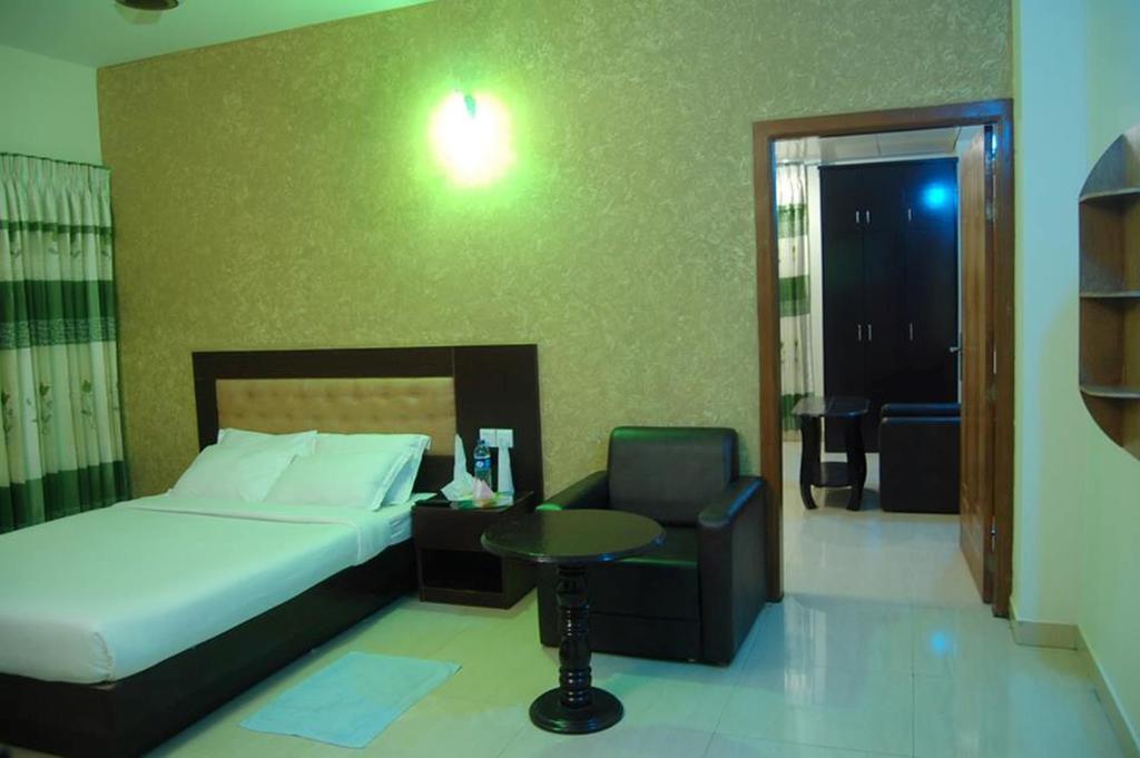 Hotel Beach Way Кокс Базар Стая снимка