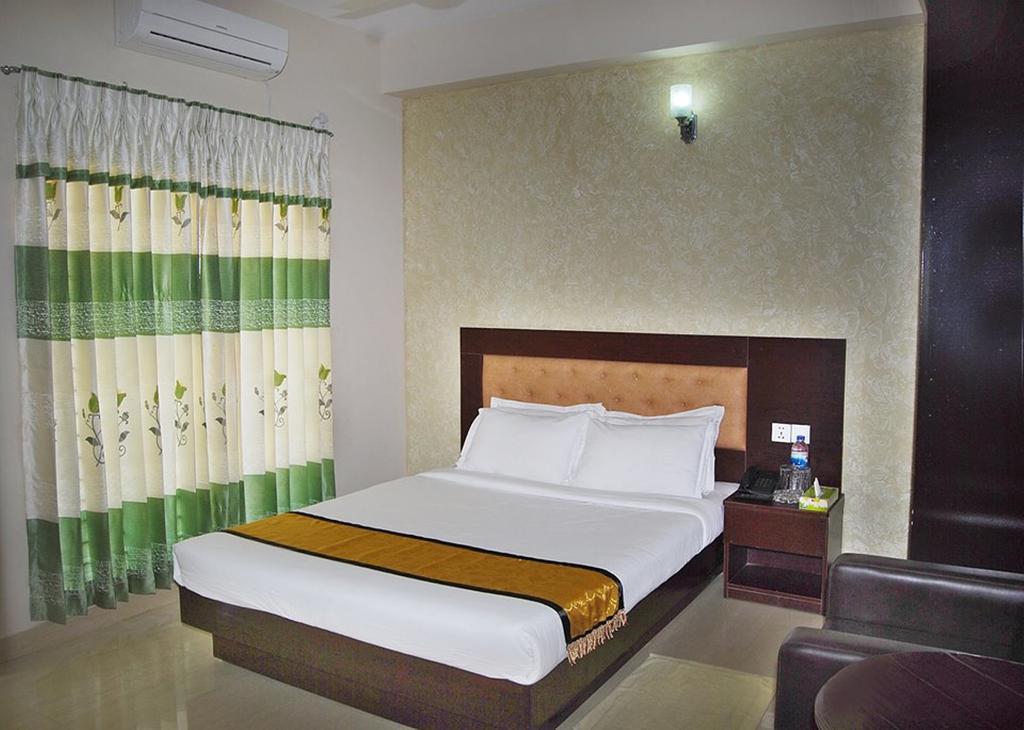 Hotel Beach Way Кокс Базар Стая снимка
