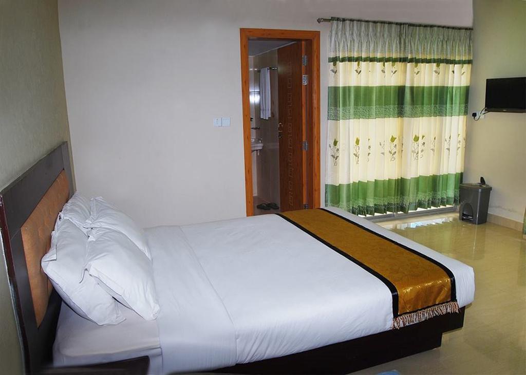 Hotel Beach Way Кокс Базар Стая снимка