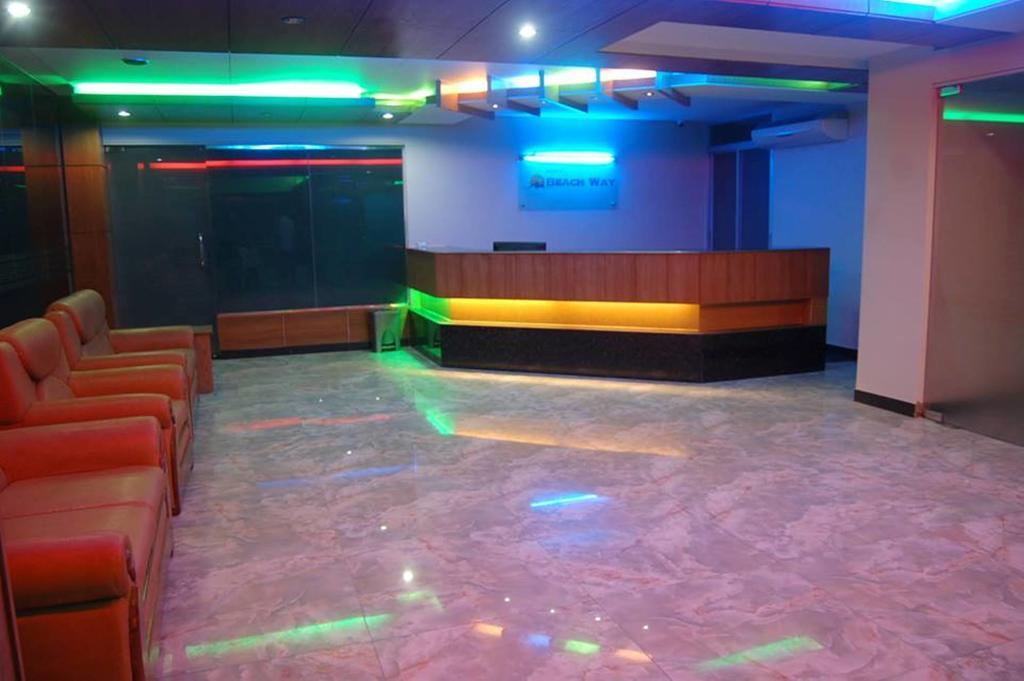 Hotel Beach Way Кокс Базар Екстериор снимка
