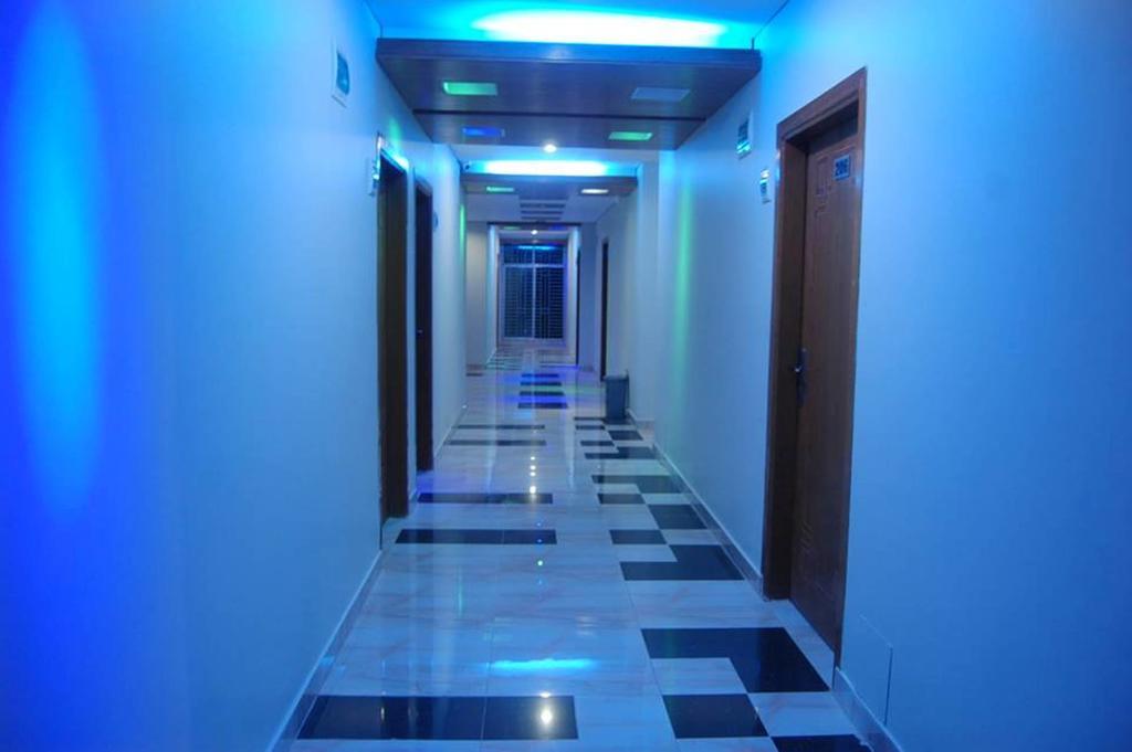 Hotel Beach Way Кокс Базар Екстериор снимка